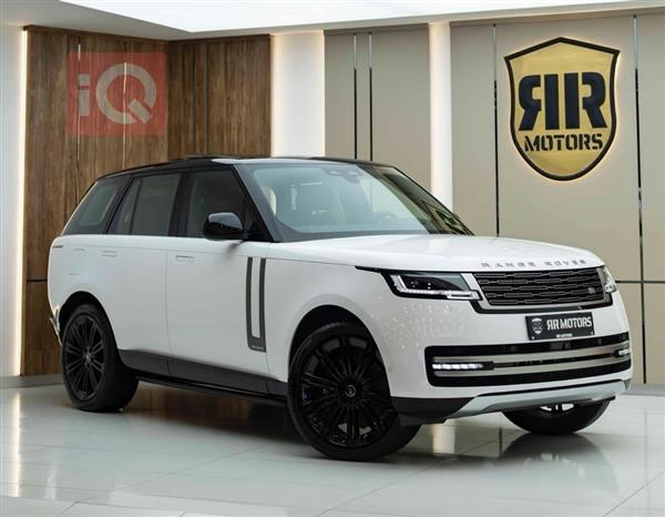 Land Rover Range Rover Vogue 2024 for sale in Iraq - Erbil